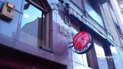 Restaurante Bar El Molin - Avilés