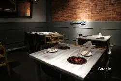 Restaurante Hainao - Madrid