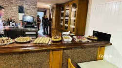 Toki Alai, ristorante a Zumarraga