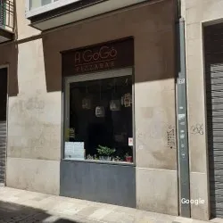 A GoGò Pizzabar, restaurante en Palma de Mallorca