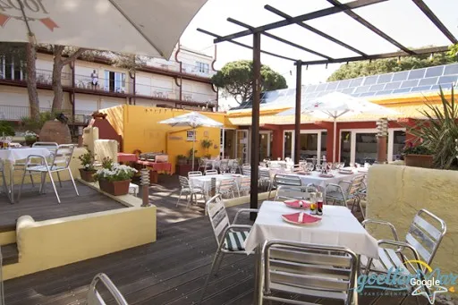 Foto de Bistro Chiara Mar