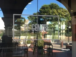 Restaurante Cafè del Centre, restaurant a Peralada