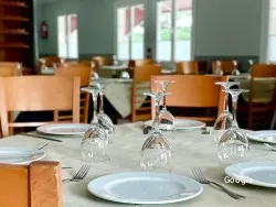 Restaurante Don Jaime - Santurtzi