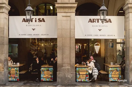 Foto de Artisa