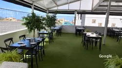 Restaurante Bar restaurante Terraza De Tegueste - Tegueste