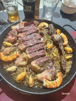 Restaurante Jacko Grill - Vila-seca