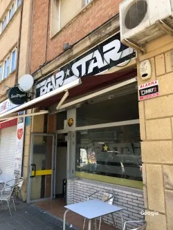 Restaurante Barstar - Lleida