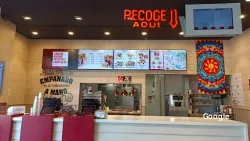 Restaurante KFC Emilio Lemos - Sevilla
