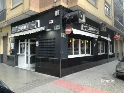 L' Squina 11, restaurant a Mislata