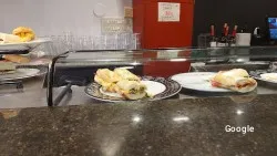 Restaurante Cándido Andueza las Heras - Pamplona