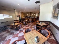 Restaurante Toscano - León