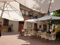 Restaurante Bar La Plaça - Xerta