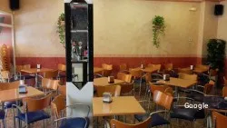 Restaurante El Eden - Elx