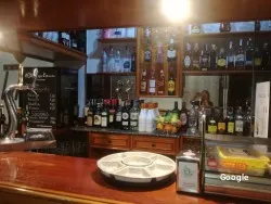 Restaurante Bar Palacios - Barakaldo