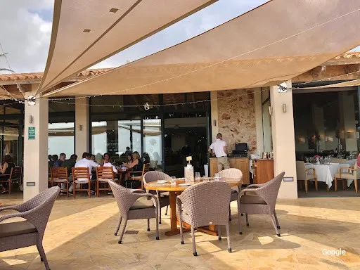 Foto de Maxime Restaurant