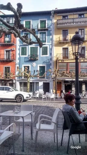 Foto de Etxe-Aitz Taberna