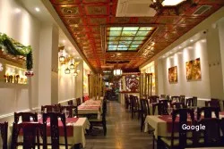 Capitol de Vietnam, restaurant in Barcelona