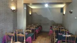 Restaurante Neptuno - Guadix
