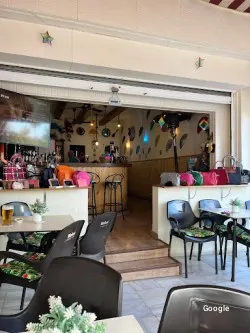 Restaurante The Cabin Bar - Torremolinos