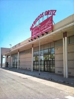 Mariscos Ortiz, restaurant in Cádiz