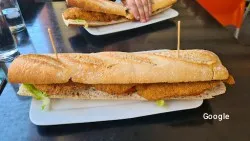 El bar de mi papá, restaurant in Valdepeñas