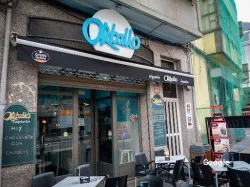 Restaurante Restaurante Orballo - A Rúa