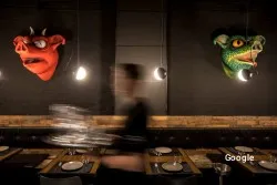 Restaurante Canalla Bistro - Valencia