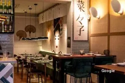 Restaurante Nanako - Madrid