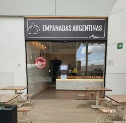 Empanadas Malvón, restaurant a Dos Hermanas