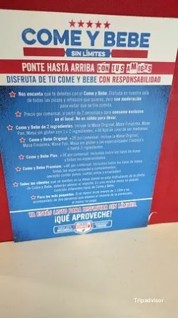Restaurante Domino's Pizza - Logroño - Logroño