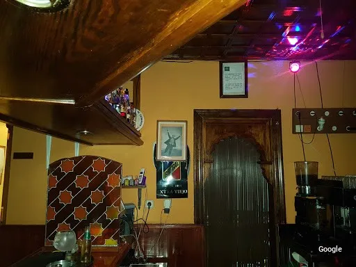 Argazkia: Café Bar El Reloj