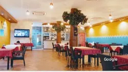 Restaurante Torviscas Spice Village - Adeje