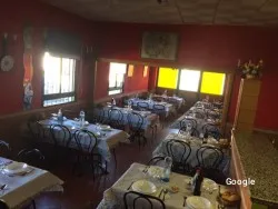 Restaurante Lifer, restaurant a Jerte