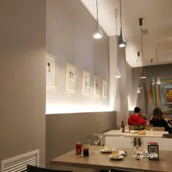 Restaurante Restaurante Comber - Calatayud