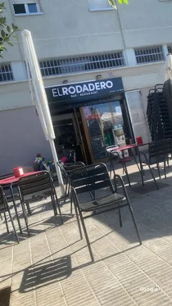 Restaurante El rodadero - Martorell