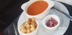 Restaurante Cañakí - Murcia