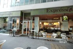 Restaurante Cafetería Expressate - Santander