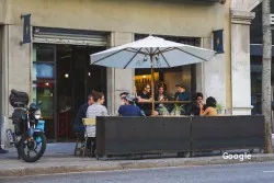 Garage Beer Co, restaurante en Barcelona