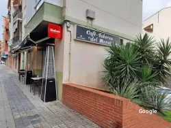 Restaurante Café Taberna Del Moral - Jaén