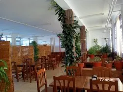 Cafetería de la Universidad de la E.I.M.I.A, ristorante a Almadén