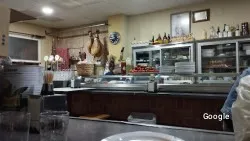 Bar El Linde, restaurant a Molina de Segura