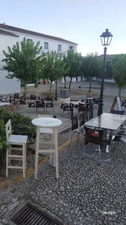 Vita Vinum, restaurant a Aracena