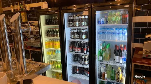 Foto de Cafetería El 2