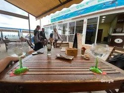 Restaurante Buenaonda Bar - La Oliva