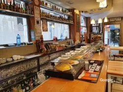 Restaurante Tribeca - Soria
