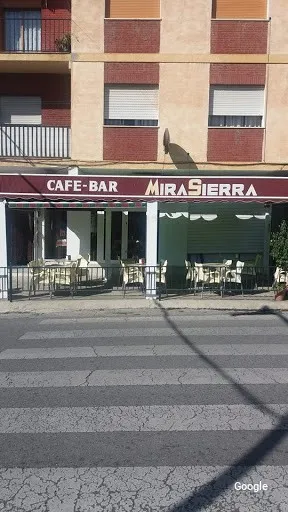 Foto de Bar Mirasierra