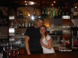 Restaurante Gavins Bar - Alcúdia
