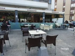 Restaurante CAFETERÍA MIMOSA - Santander
