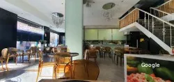 Pizza Roma, restaurant in Valencia