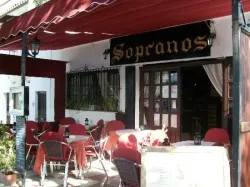 Restaurante Sopranos - Benalmádena